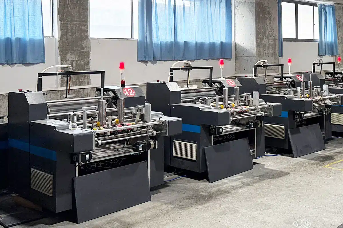 china Book Printing