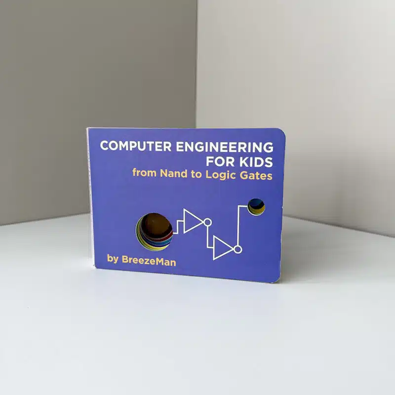 Children's learning board Pull and push book - Imagen 5