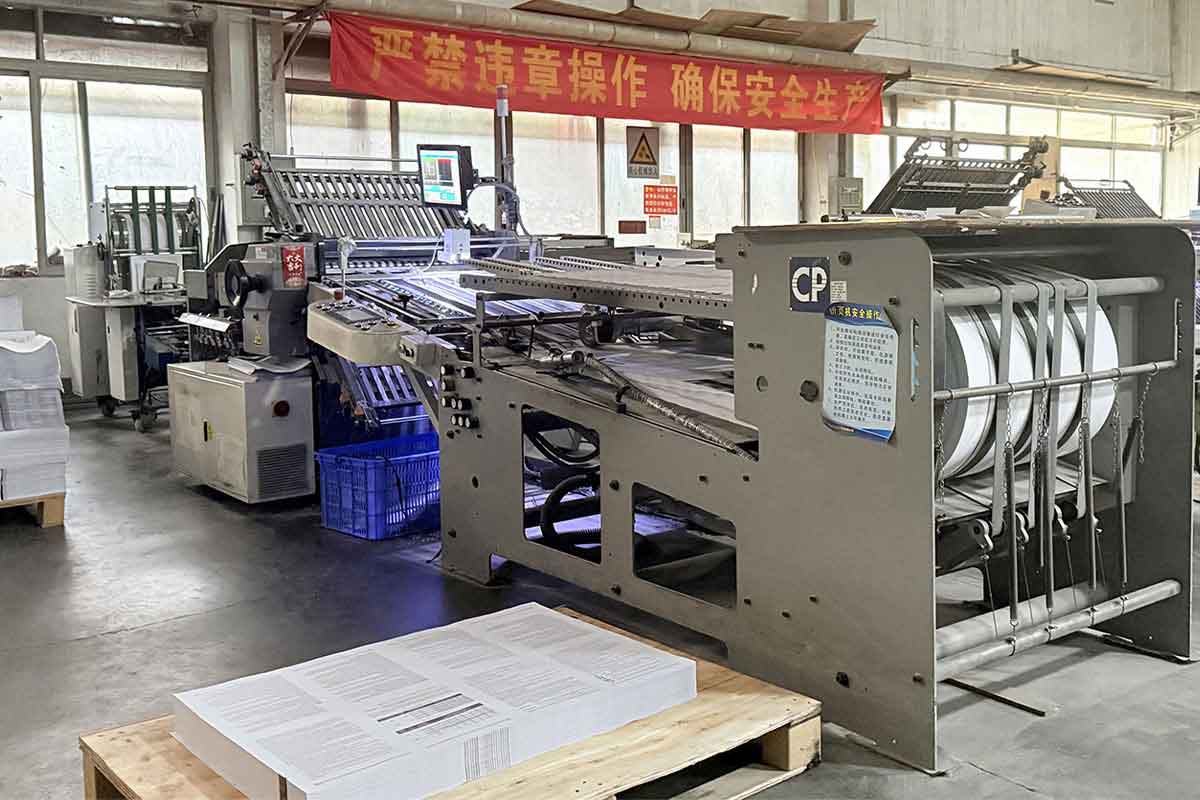 book factory