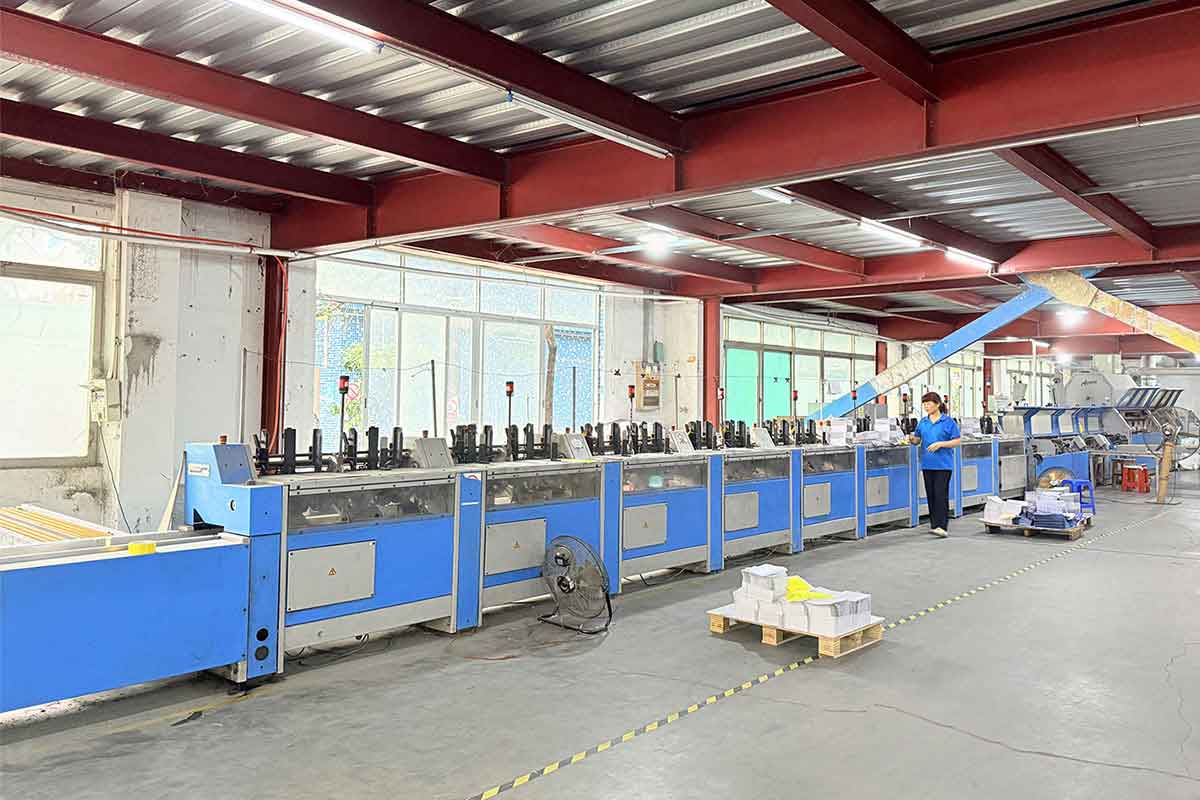 book factory