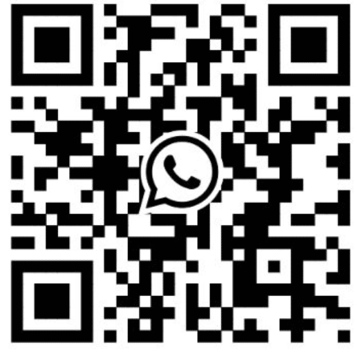 WhatsApp QR