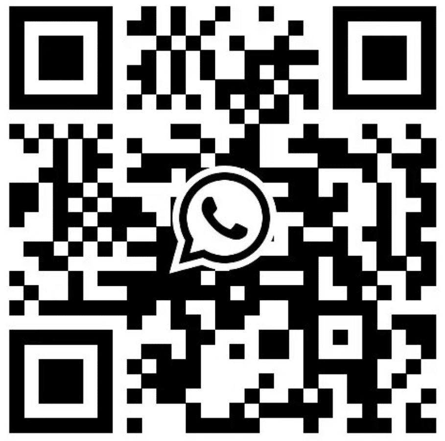 WhatsApp QR