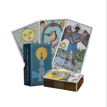 Custom 2.75''4.75'' Tarot Cards