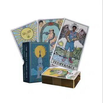 Custom 2.75''4.75'' Tarot Cards