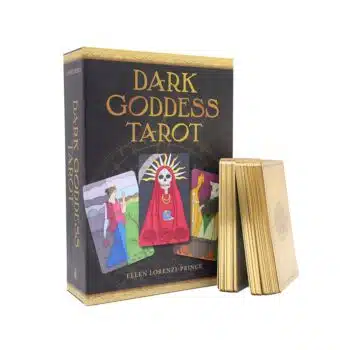 Custom tarot playing game cards