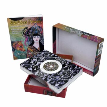Wholesale Tarot Cards Printing