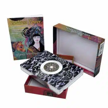 Wholesale Tarot Cards Printing