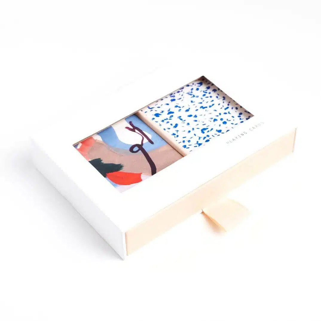 custom Adult PVC playing card - Image 2