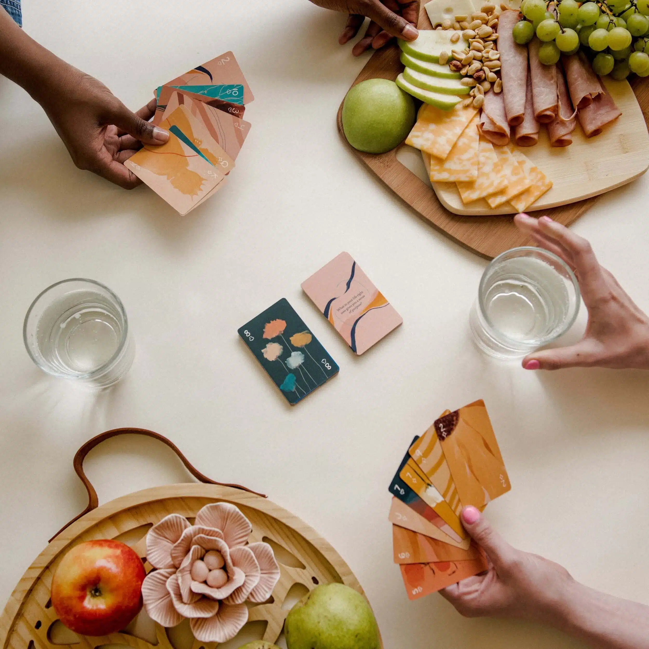 custom Adult PVC playing card - Image 5