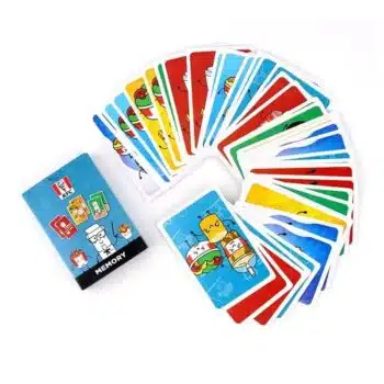 custom playing cards