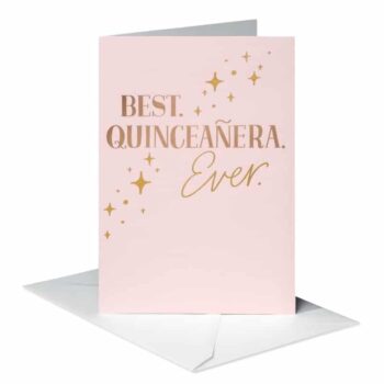 cartes de remerciement pliées