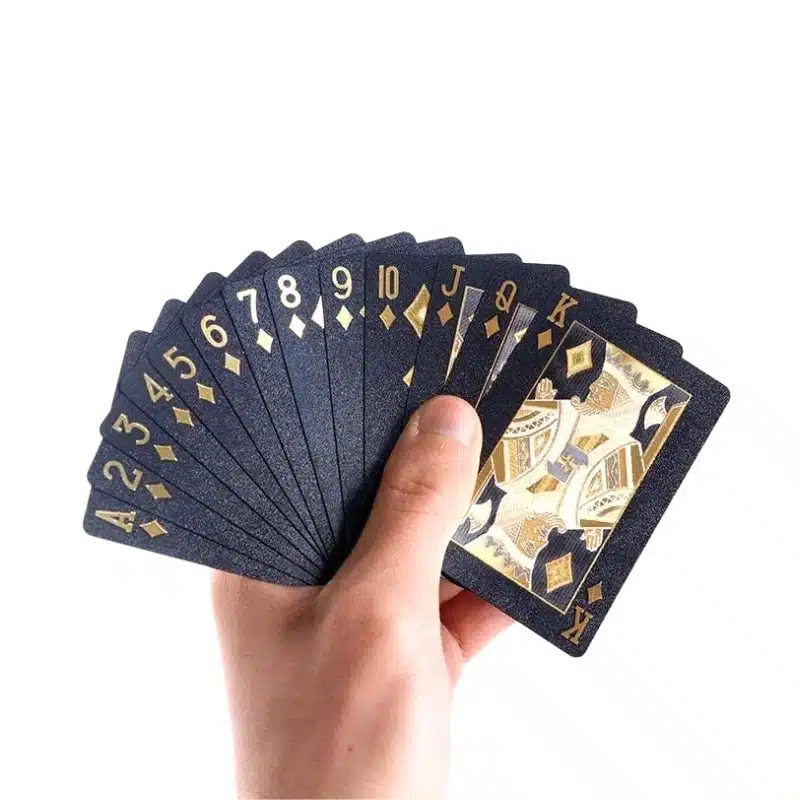 personalised playing cards - Image 4
