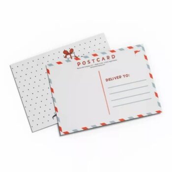 postales personalizadas