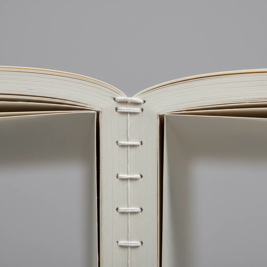 Creating Durable School Yearbooks: Binding Styles and Paper Grades