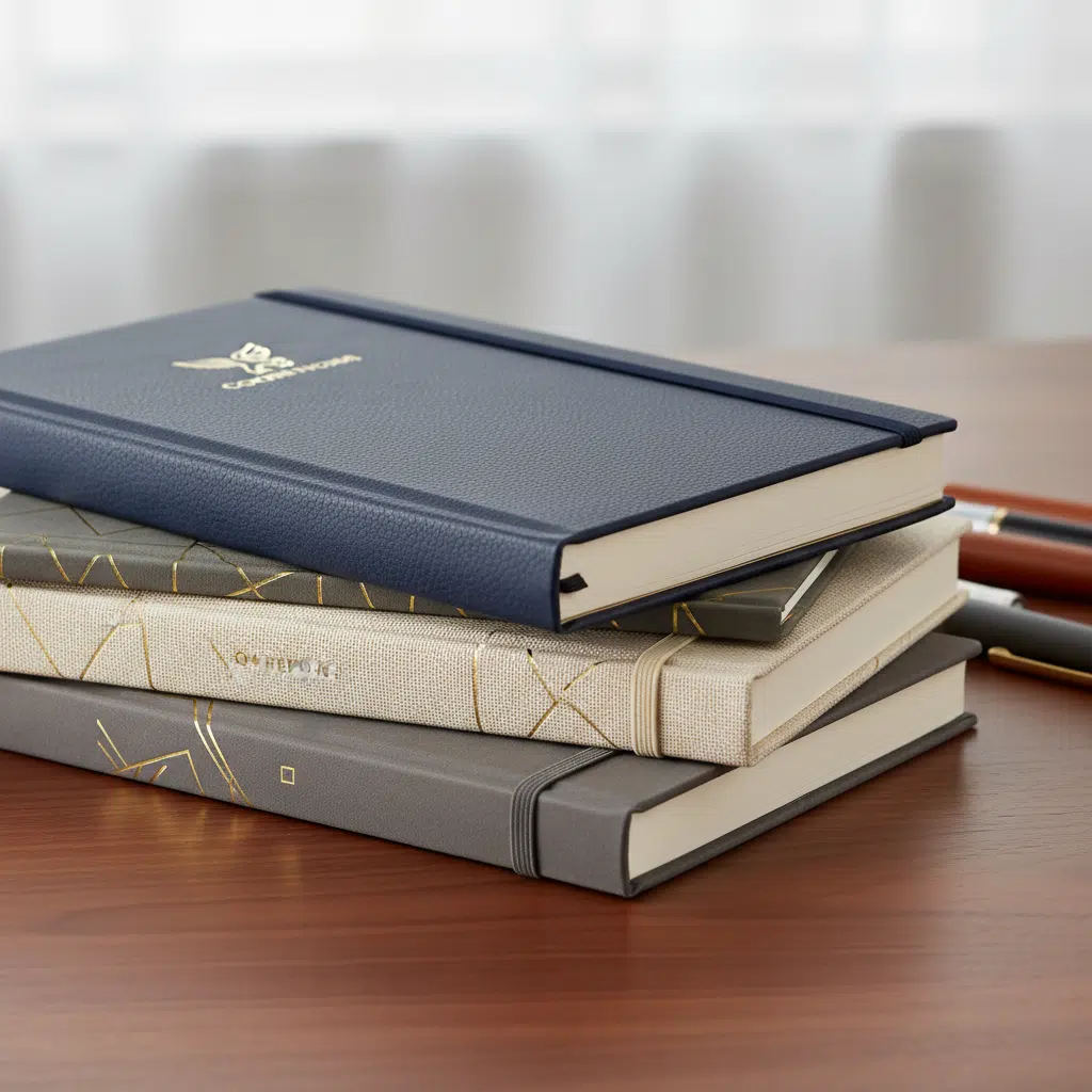 Custom Notebook Printing for Corporate Clients: A Buyer’s Guide