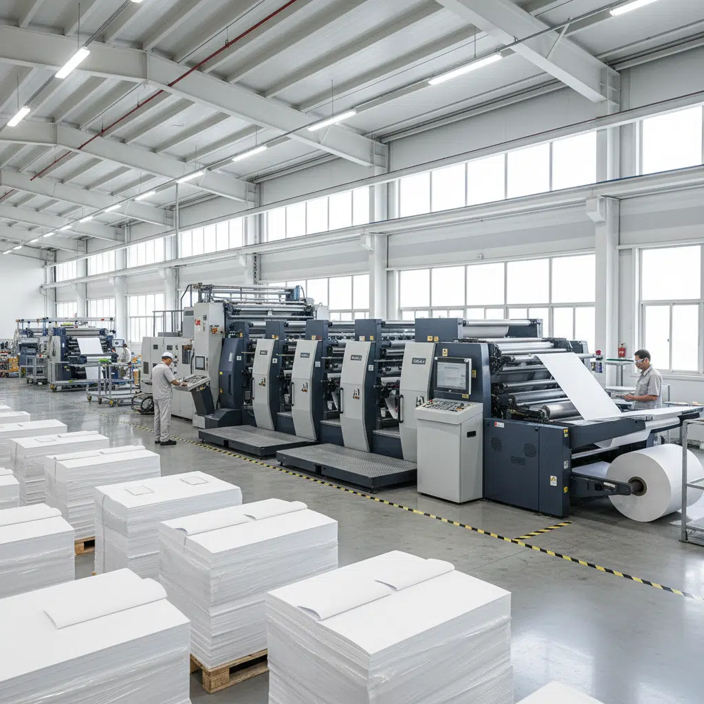 How to Reduce Printing Costs Without Sacrificing Quality