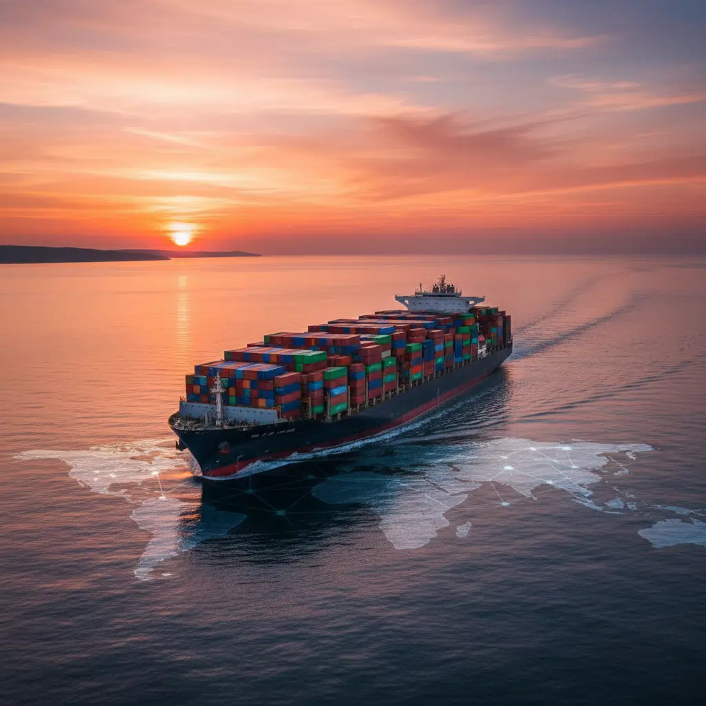 Importing Books from China: Navigating Shipping, Customs, and Logistics