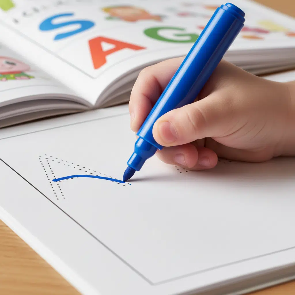 Manufacturing Wipe-Clean Activity Books: Lamination and Paper Options for Dry-Erase