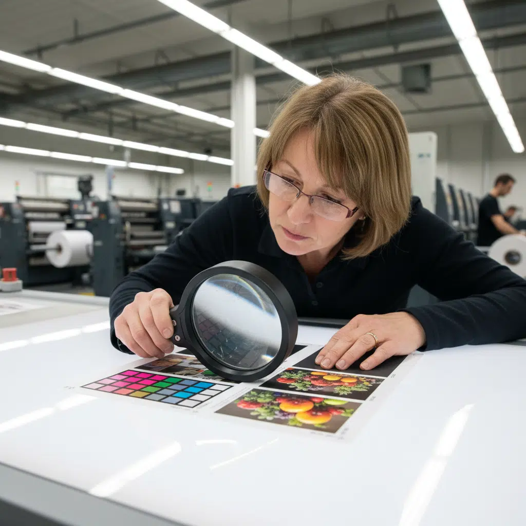 La importancia de las pruebas sólidas: Verificar la calidad antes de la producción en serie