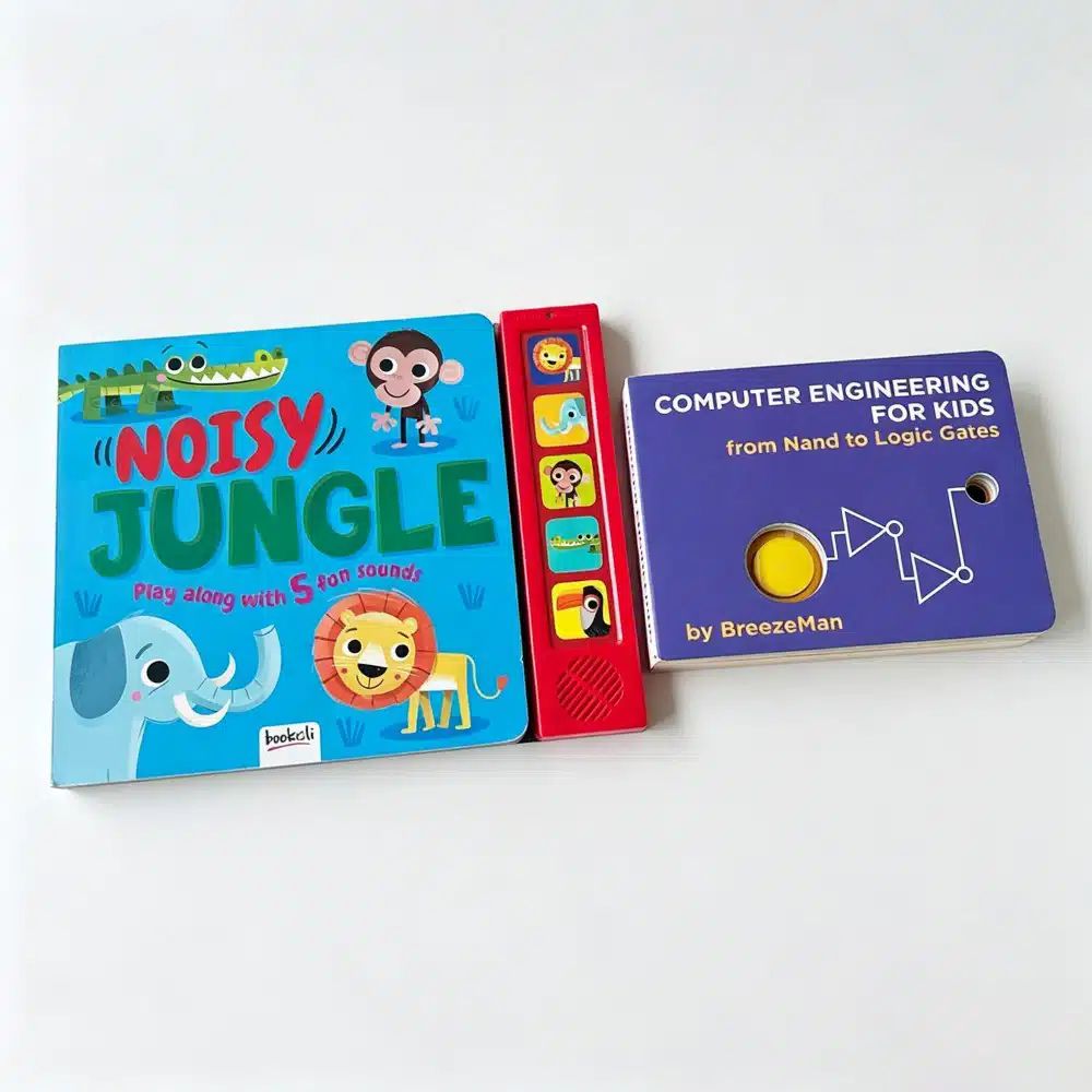 Animal Sound Book - Imagen 3