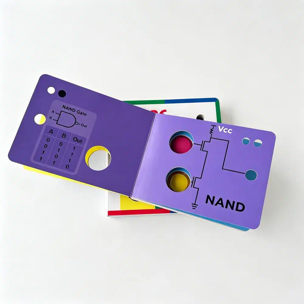 Children's Sound Books – Image 3