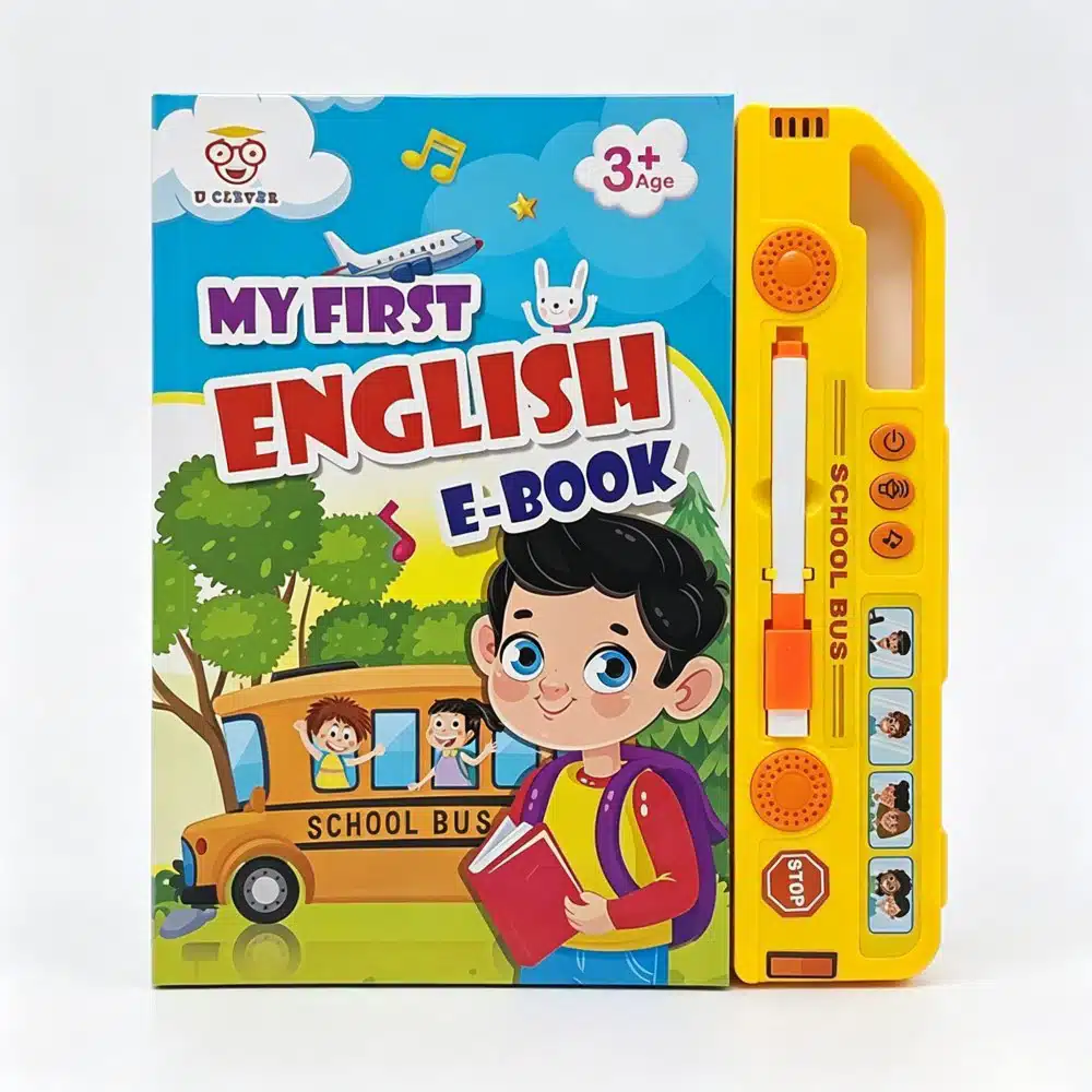 Custom English Sound Book - صورة Custom English Sound Book - صورة 6
