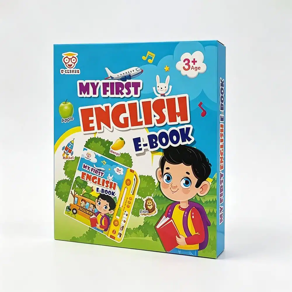 Custom English Sound Book - صورة Custom English Sound Book - صورة 3