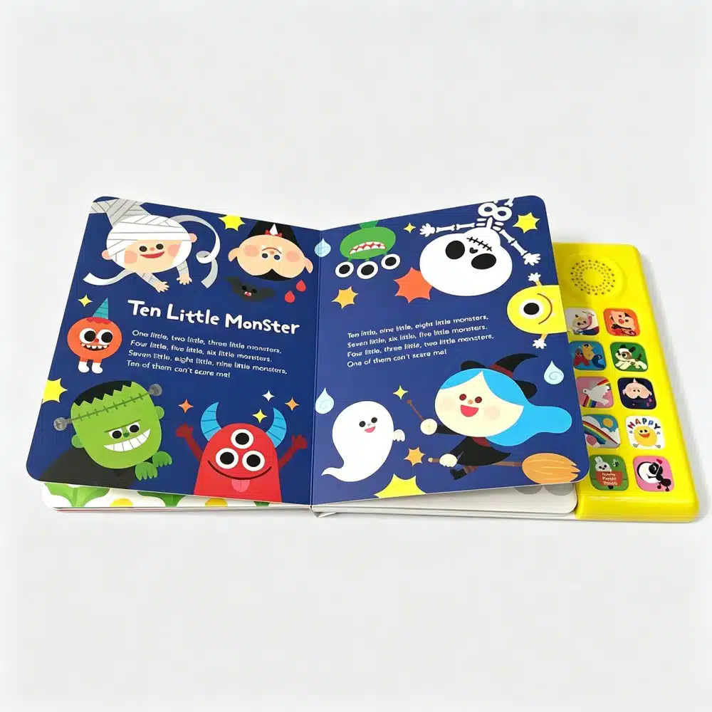 English Songs Reading Sound Book - Imagen 5