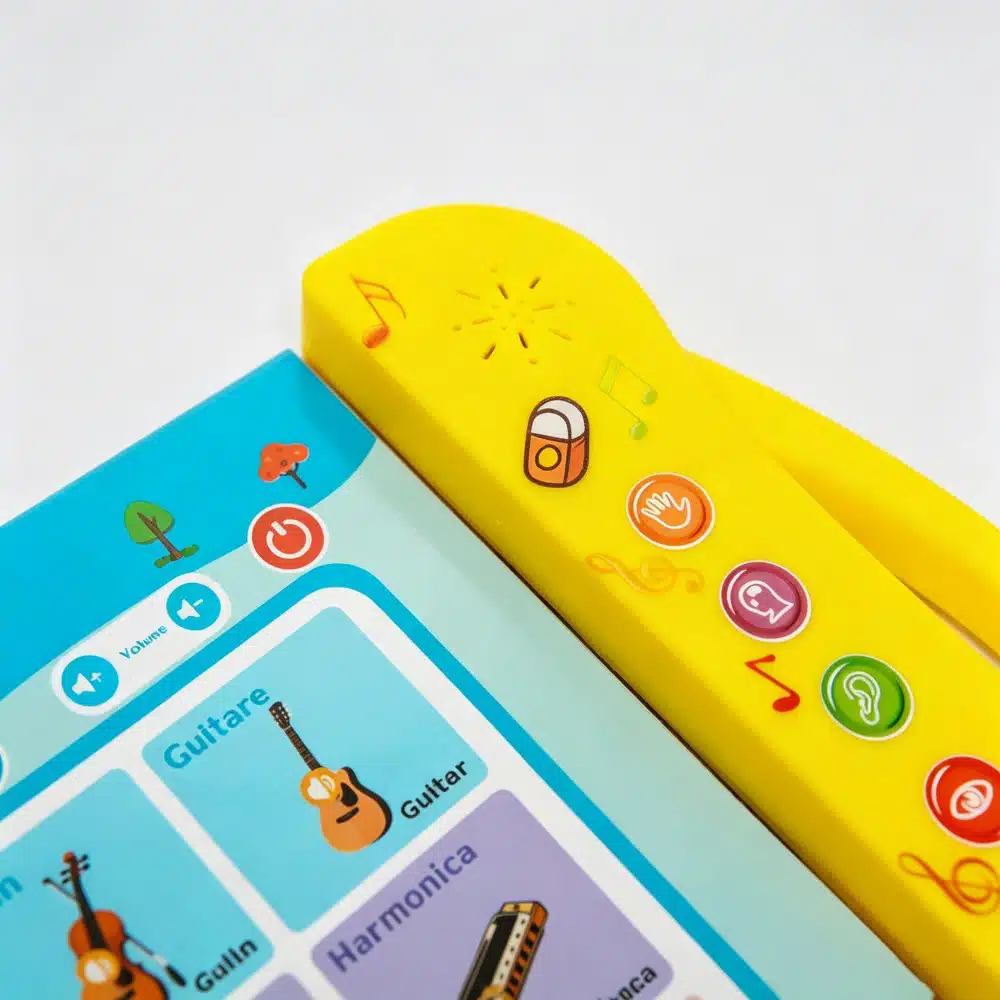 Touch Sound Book – Image 5