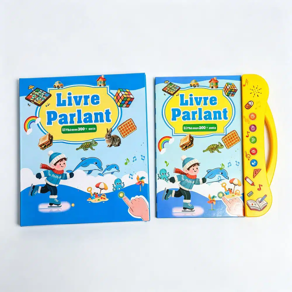 Touch Sound Book – Image 2