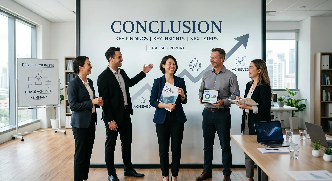 Conclusion