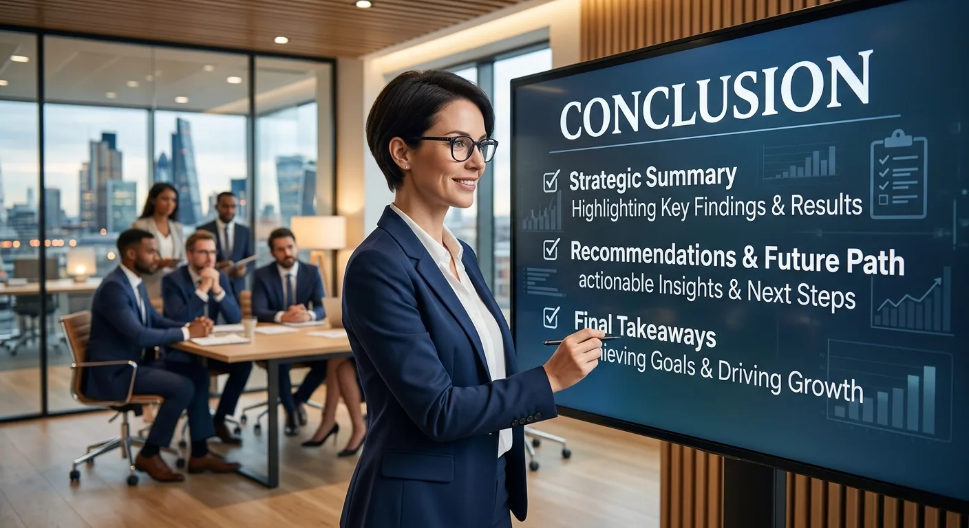 Conclusión