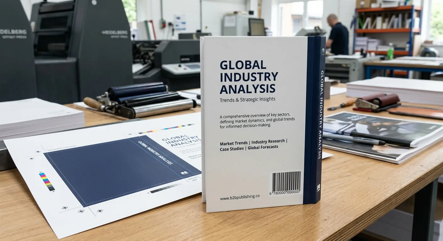 ISBN barcode positioned on the lower-right area of a book back cover