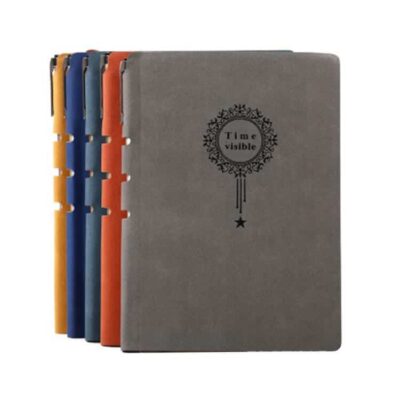 Plan notebook