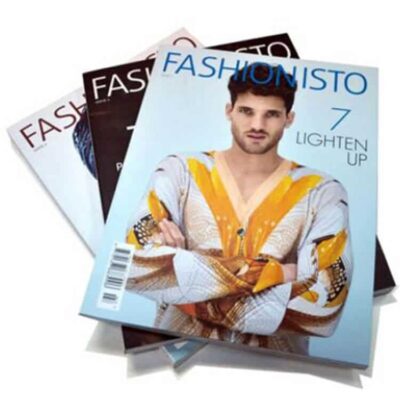 Fashion Magazine