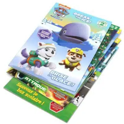 Children Sticker Book