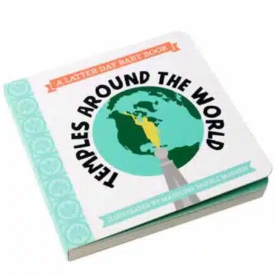Educational Children Book