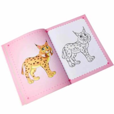 Children Book Printing