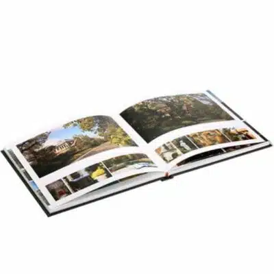 Company Book