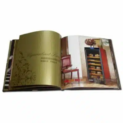 Product Promotion Catalogue