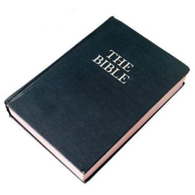 Bible Book