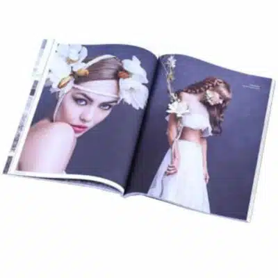 Cosmetic Magazinae