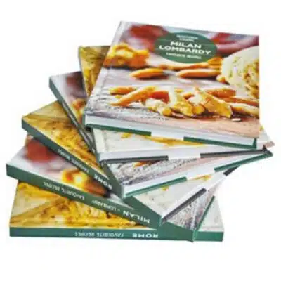 Fine Food Magazine