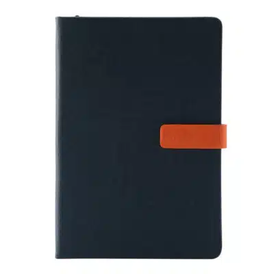 Plan notebook