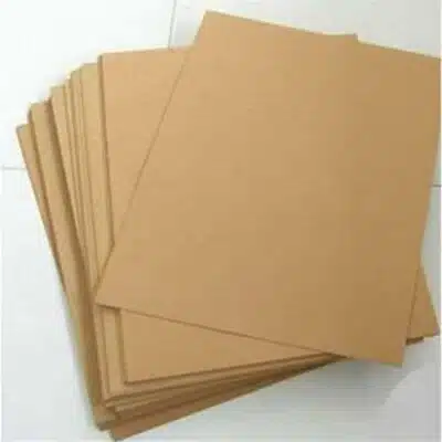 Kraft paper
