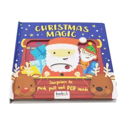 Christmas Book