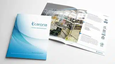 Company Book Printing