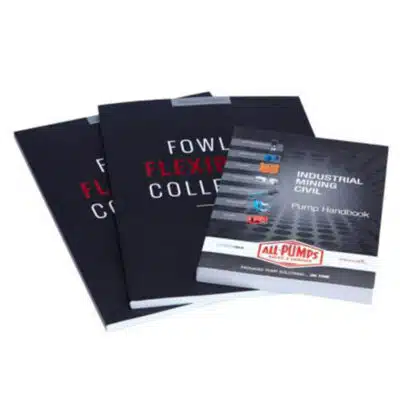 Company Book Printing