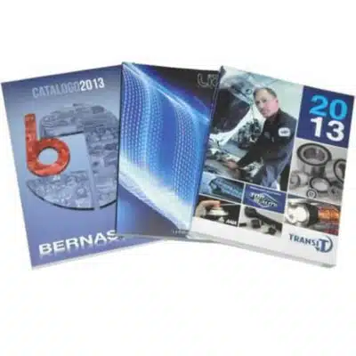 Company Product Catalog