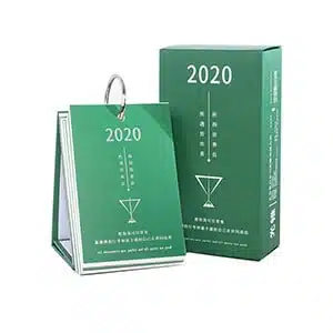 Custom Calendar Printing